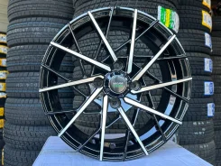 Megami MGM-11. 6.0x14", 4x100, ET35, �� 67,1���. ����