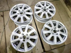 ESM. 6.5x16", 5x114.3, ET45, �� 60,1���. ����