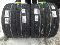 Yokohama Geolandar X-CV G057. ������, 2024 ���, ����� ����