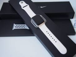 Apple Watch Series 7 Nike ����