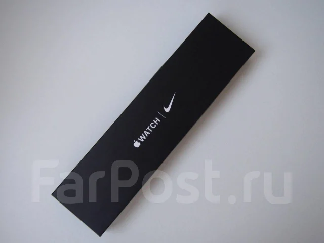 Apple Watch Series 7 Nike ����