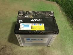  Autobacs Aq Battery 2018 