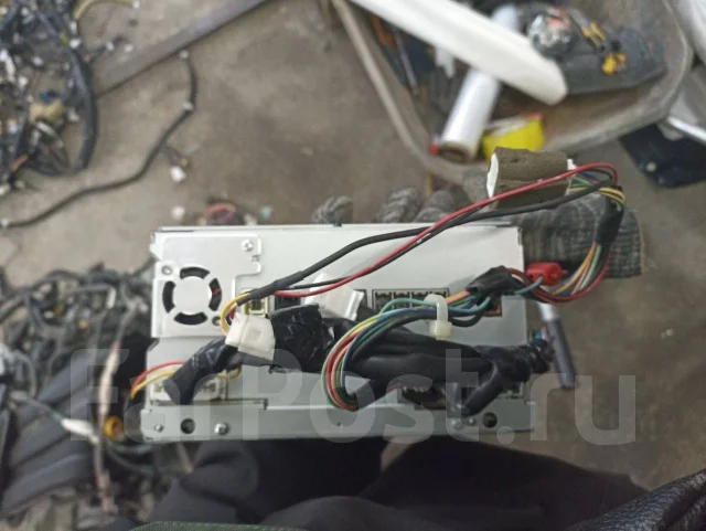 Panasonic MM115D-W ����