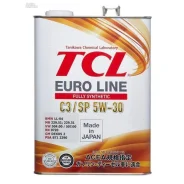 TCL Euro Line