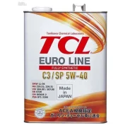 TCL Euro Line