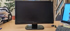 Envision. 22", ���������� �� (LCD, LED, QLED) ����