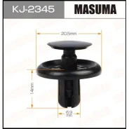 ������ �������� KJ-2345 KJ2345 ����
