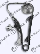 ����������� ����� ��� Toyota 1KR, 1KRFE, 1KR-FE TG-ETK-004 ����