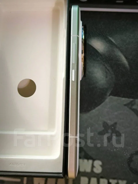 Xiaomi 14 Ultra. �/�, 512 ��, �����, 4G LTE, 5G, Dual-SIM, ����������, NFC ����