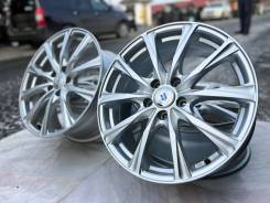 Nexta. 7.5x18", 5x114.3, ET53,  73,1. 