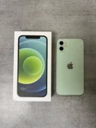 Apple iPhone 12. �/�, 128 ��, 3G, 4G LTE, 5G, NFC ����