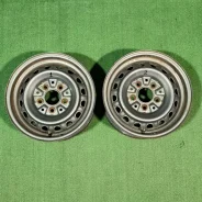 P&W. 5.5x14", 5x114.3 ����