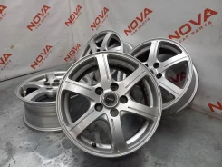 Bridgestone FEID. 6.5x16", 5x114.3, ET39, �� 60,1���. ����