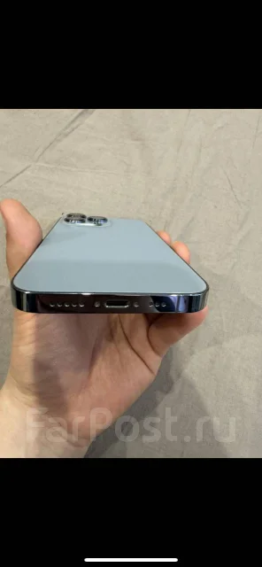 Apple iPhone 13 Pro. �/�, 256 ��, �����, 4G LTE ����