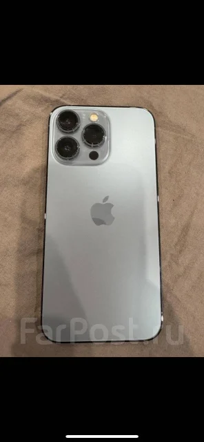 Apple iPhone 13 Pro. �/�, 256 ��, �����, 4G LTE ����