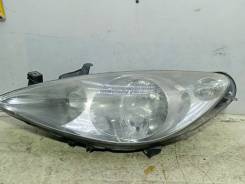   Peugeot 307  9646292080 