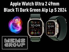 Apple Watch Ultra 2. ��� ����� �� ������������ ����