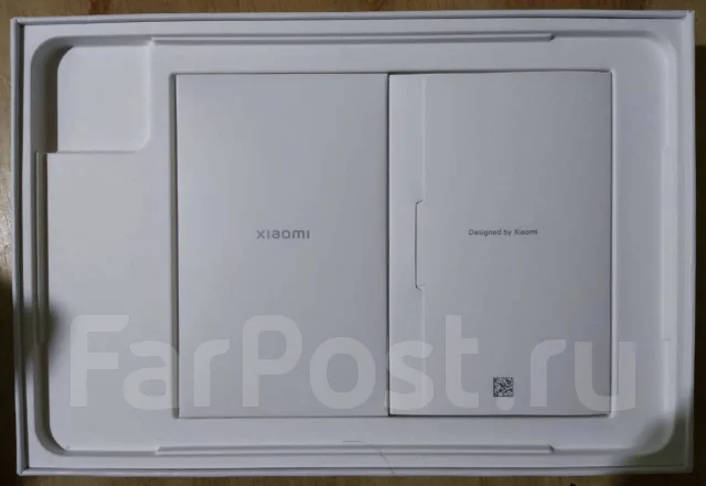 Xiaomi Pad 6. 11 ������, ������ 128 �� ����