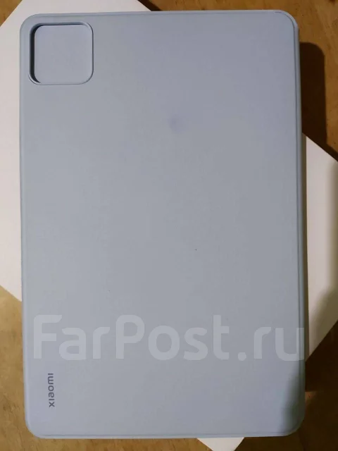 Xiaomi Pad 6. 11 ������, ������ 128 �� ����