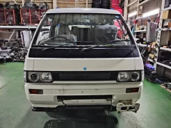 Mitsubishi Delica. P35W0704819, 4D56 ����