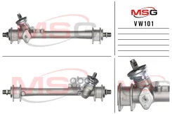 ����� ������� ����� VW Golf II 1983-1992, VW Jetta 1983-1992, VW Passat B3 1988-1994 MSG ���. VW101 VW101 ����