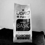 ��������� �������� UGro Pot 4 ����