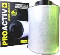 �������� ������ Garden Highpro PROACTIVE 460�3 / 125��. ����