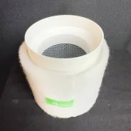 ������ �������� Gorshkoff 160 �3/ 125 ��. ����