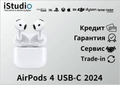 Apple AirPods 4 ����