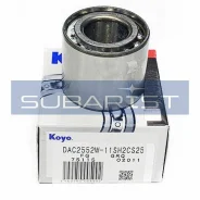 ��������� 25,0x52x42 � [46860-80G00] Koyo DAC2552W-11SH2CS25 (� Wagon R, Swift, Cruze HR51, � Alto) DAC2552W-11SH2CS25 DAC2552W11SH2CS25 ����