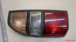 ������ (������) Toyota Land Cruiser Prado (90) - 1996-2002 20047763, ����� 8156060420 ����