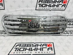 ������� ��������� Toyota Land Cruiser (J200) 2012-2015 ���. ������ VL ����