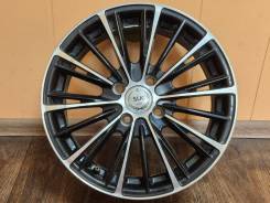 SLK. 6.0x15", 4x100, ET35,  70,1. 