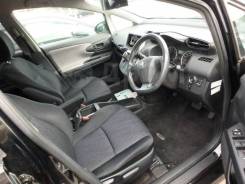    Toyota Wish 2011 