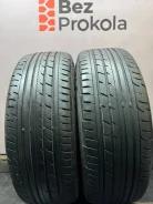 Dunlop Enasave RV503. ������, 2017 ���, �/�, ����� 5 % ����