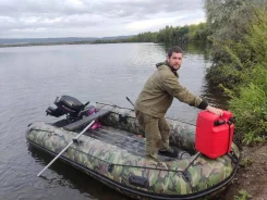 Badger Hunting Line. 2015 ���, ����� 4��., ��������� ��� ���������, 30��.�. ����