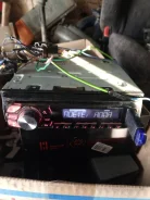 Pioneer DEH-2600UI ����