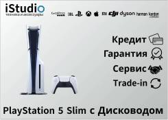 Sony PlayStation 5 Slim ����