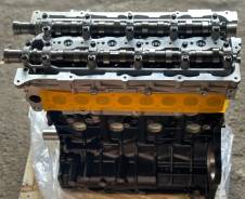 ��������� � ����� D4CB Hyundai Porter 2 ���� 4 Long Blok 1J0514AU00 1J0514AU00 ����