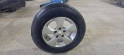 ������ 205/70 R15. 6.0x15" 5x114.3 �� 67,1���. ����