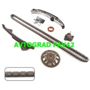 ����������� ���� ��� [132 �����] - 1NZFE - � 2004� GXKA46 ����