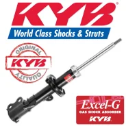 ����������� �������� KYB Excel-G | Nissan Note E12 E43023VD0B E43023VU0B 543031HA3A E43031HA3A MT45S349 ����