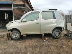 Toyota Funcargo ����