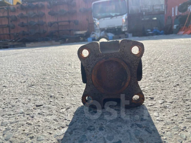 ������ Mitsubishi FUSO Fighter [FK61/ FK71] [141/116 ] ����