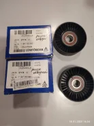 ����� �������� ����� 27174 � BMW X5 E53 E39 2717401 ����