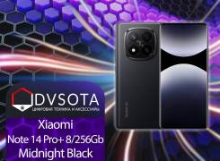 Xiaomi Redmi Note 14 Pro+ 5G. , 256 , , 3G, 4G LTE, 5G, Dual-SIM, NFC.     