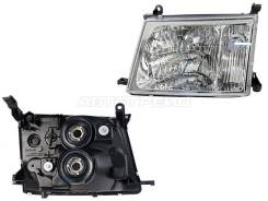 ���� Toyota LAND Cruiser 100 00-05 L ������ HZJ100 ST-212-11C1L SAT ST21211C1L ����