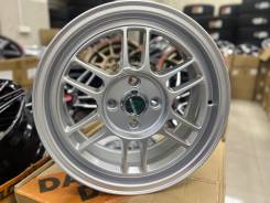 Wilcroxx. 7.0x15", 4x100, ET39 ����