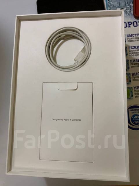 Apple iPad 7. ������ 128 �� ����