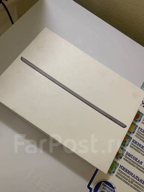 Apple iPad 7. ������ 128 �� ����